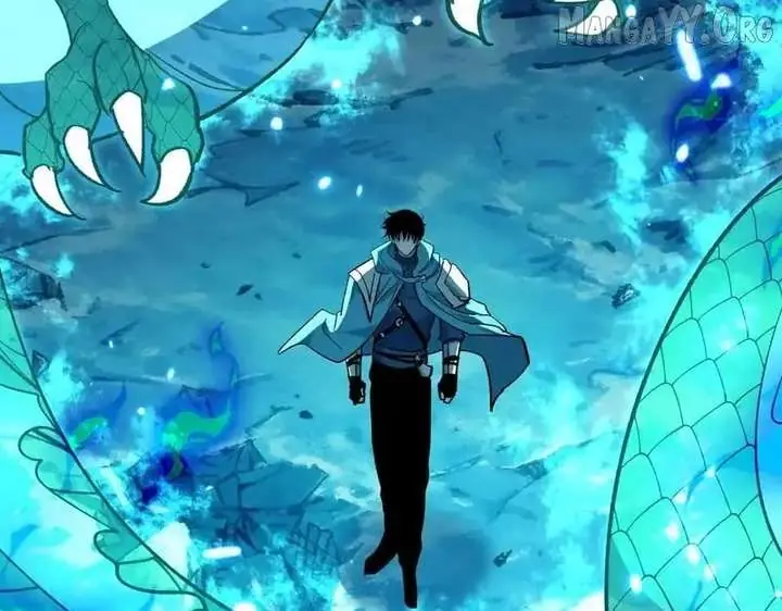 I Rely on My Invincibility to Deal Tons of Damage Passively Chapter 147 Page 130