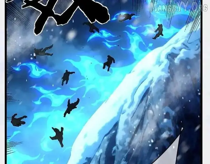 I Rely on My Invincibility to Deal Tons of Damage Passively Chapter 147 Page 137
