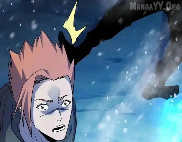 I Rely on My Invincibility to Deal Tons of Damage Passively Chapter 147 Page 140