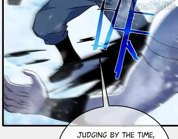 I Rely on My Invincibility to Deal Tons of Damage Passively Chapter 147 Page 144