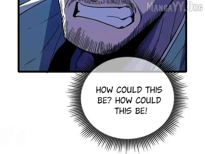 I Rely on My Invincibility to Deal Tons of Damage Passively Chapter 147 Page 147