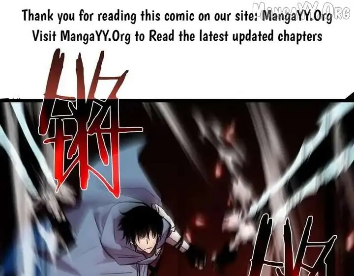 I Rely on My Invincibility to Deal Tons of Damage Passively Chapter 147 Page 148