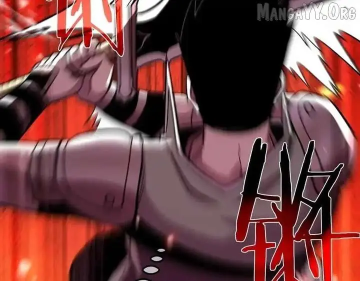 I Rely on My Invincibility to Deal Tons of Damage Passively Chapter 147 Page 150
