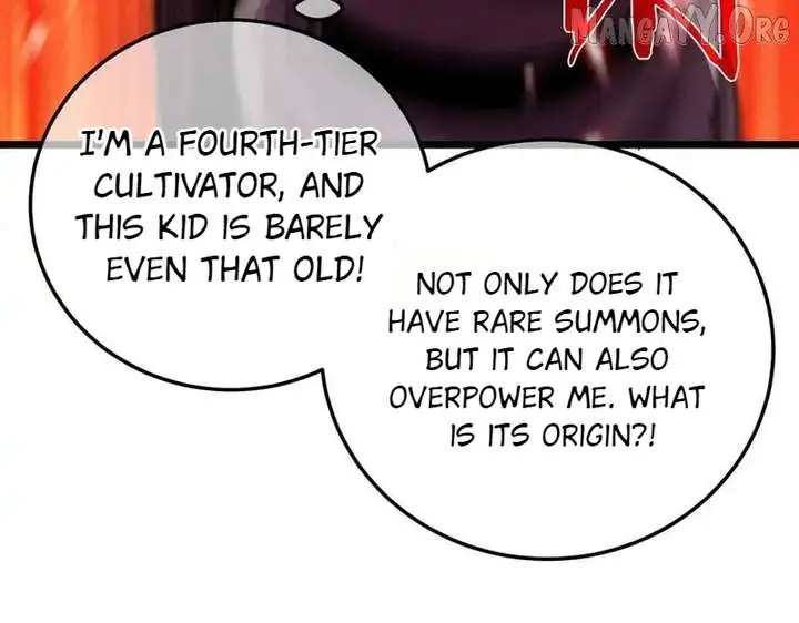 I Rely on My Invincibility to Deal Tons of Damage Passively Chapter 147 Page 151