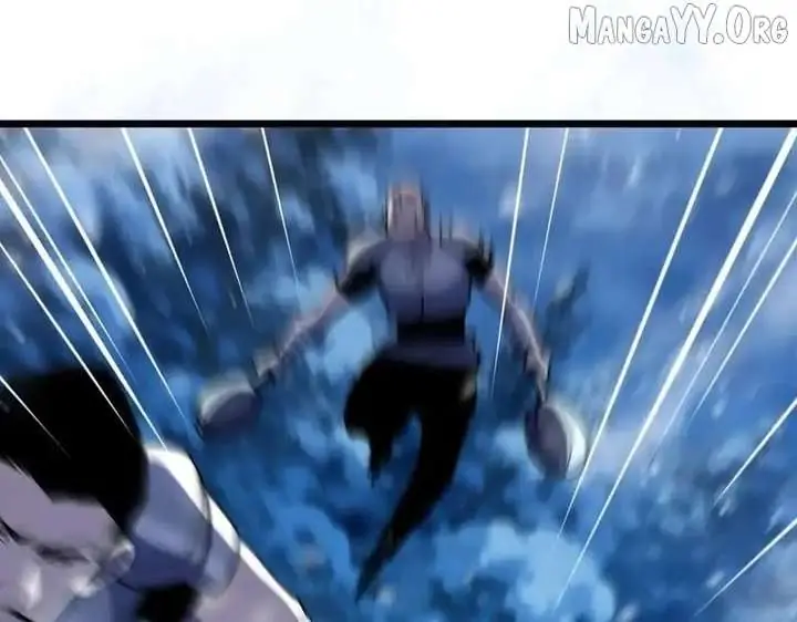 I Rely on My Invincibility to Deal Tons of Damage Passively Chapter 147 Page 154