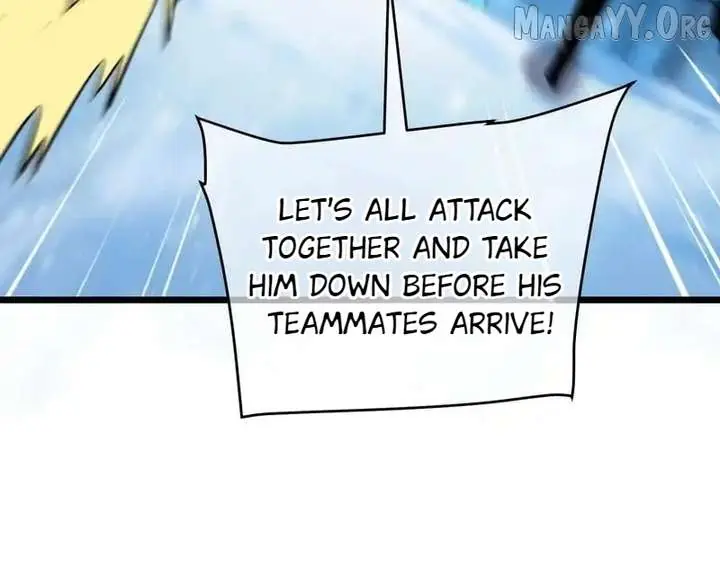 I Rely on My Invincibility to Deal Tons of Damage Passively Chapter 147 Page 156