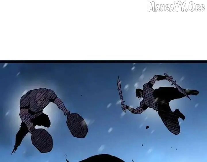 I Rely on My Invincibility to Deal Tons of Damage Passively Chapter 147 Page 157
