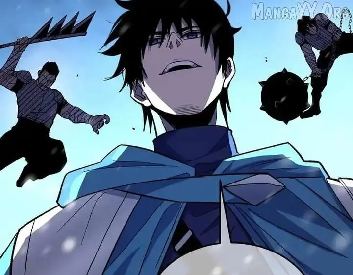 I Rely on My Invincibility to Deal Tons of Damage Passively Chapter 147 Page 158