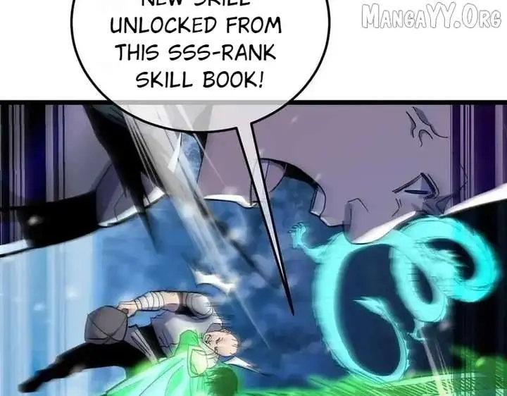 I Rely on My Invincibility to Deal Tons of Damage Passively Chapter 147 Page 160