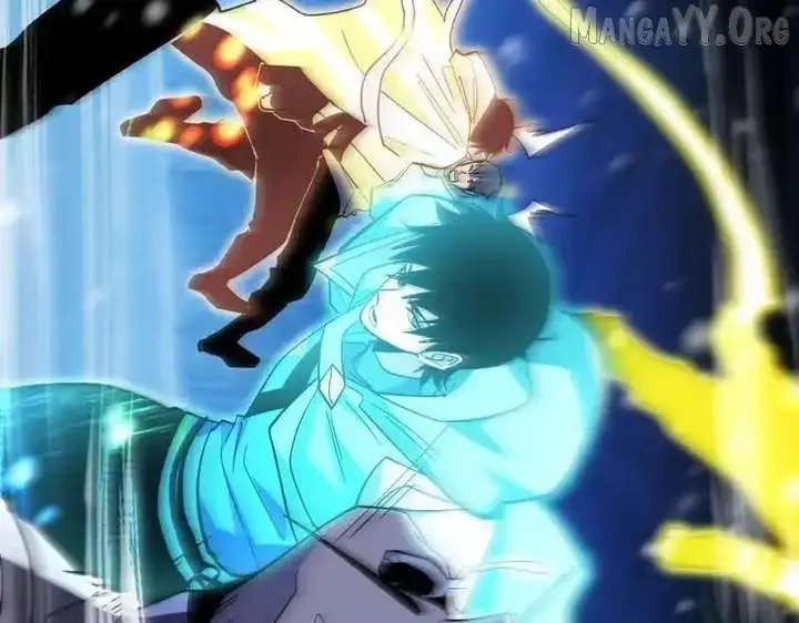 I Rely on My Invincibility to Deal Tons of Damage Passively Chapter 147 Page 162
