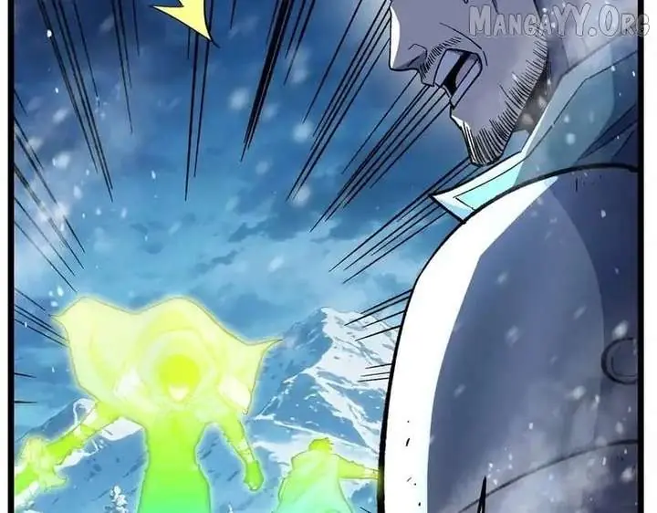 I Rely on My Invincibility to Deal Tons of Damage Passively Chapter 147 Page 167