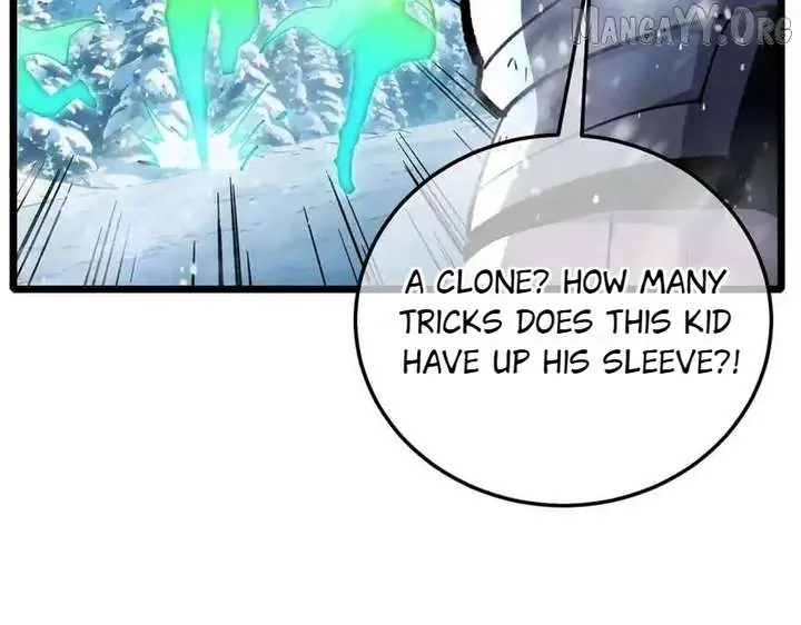 I Rely on My Invincibility to Deal Tons of Damage Passively Chapter 147 Page 168