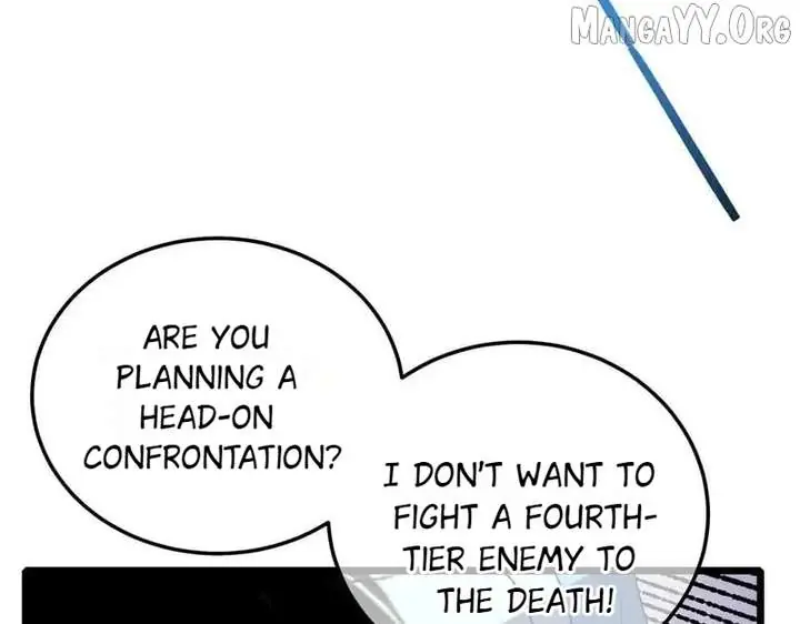 I Rely on My Invincibility to Deal Tons of Damage Passively Chapter 147 Page 173