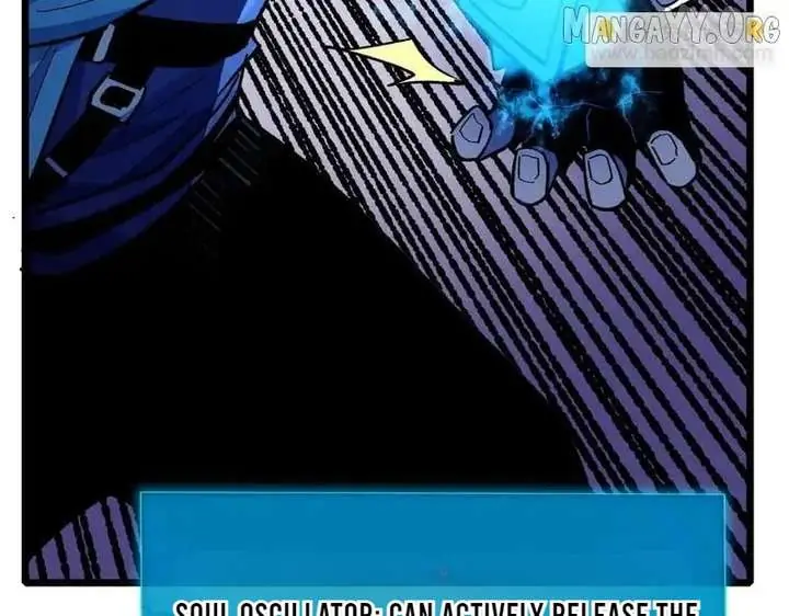 I Rely on My Invincibility to Deal Tons of Damage Passively Chapter 147 Page 175