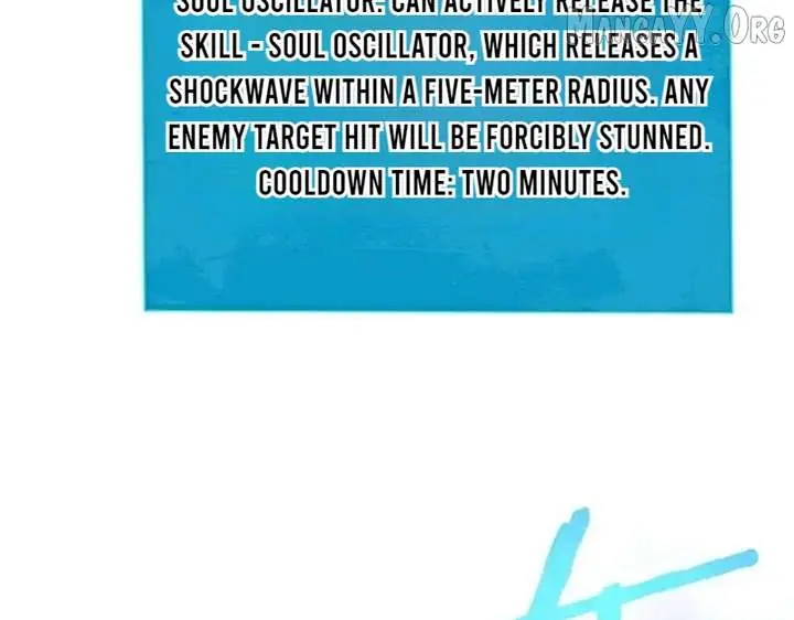 I Rely on My Invincibility to Deal Tons of Damage Passively Chapter 147 Page 176