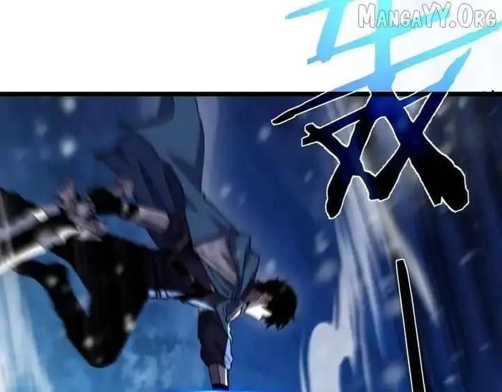I Rely on My Invincibility to Deal Tons of Damage Passively Chapter 147 Page 177