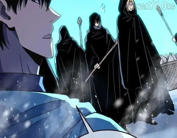 I Rely on My Invincibility to Deal Tons of Damage Passively Chapter 147 Page 185