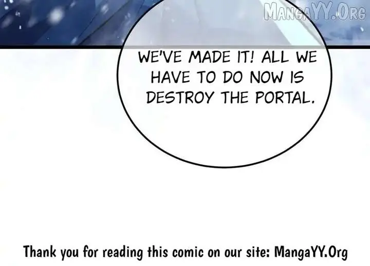 I Rely on My Invincibility to Deal Tons of Damage Passively Chapter 147 Page 186