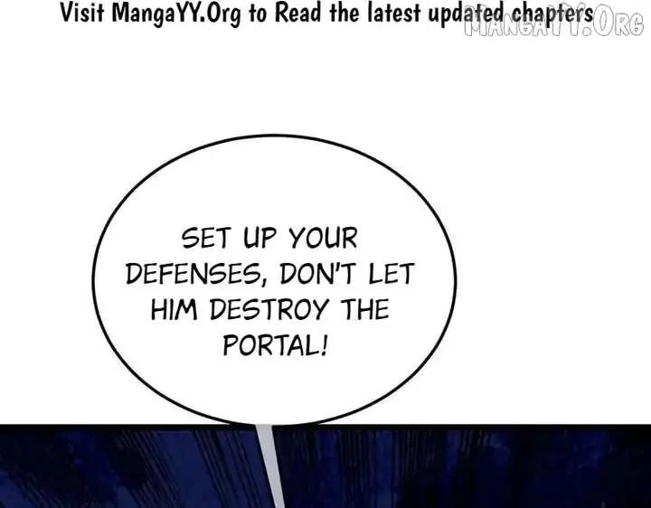 I Rely on My Invincibility to Deal Tons of Damage Passively Chapter 147 Page 187
