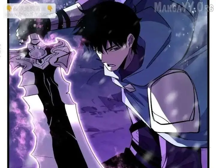 I Rely on My Invincibility to Deal Tons of Damage Passively Chapter 147 Page 191
