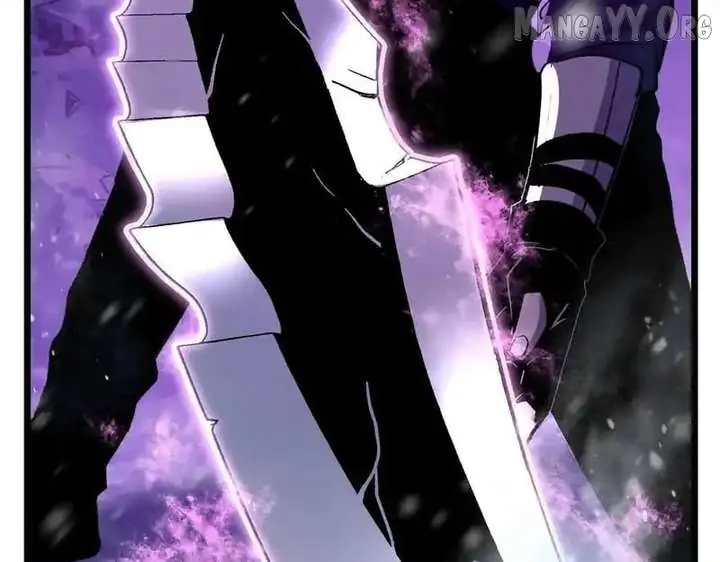 I Rely on My Invincibility to Deal Tons of Damage Passively Chapter 147 Page 192