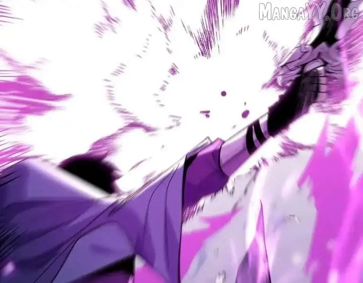 I Rely on My Invincibility to Deal Tons of Damage Passively Chapter 147 Page 196