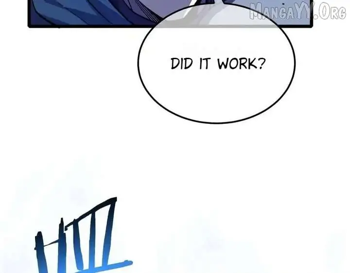 I Rely on My Invincibility to Deal Tons of Damage Passively Chapter 147 Page 200