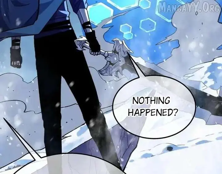 I Rely on My Invincibility to Deal Tons of Damage Passively Chapter 147 Page 202