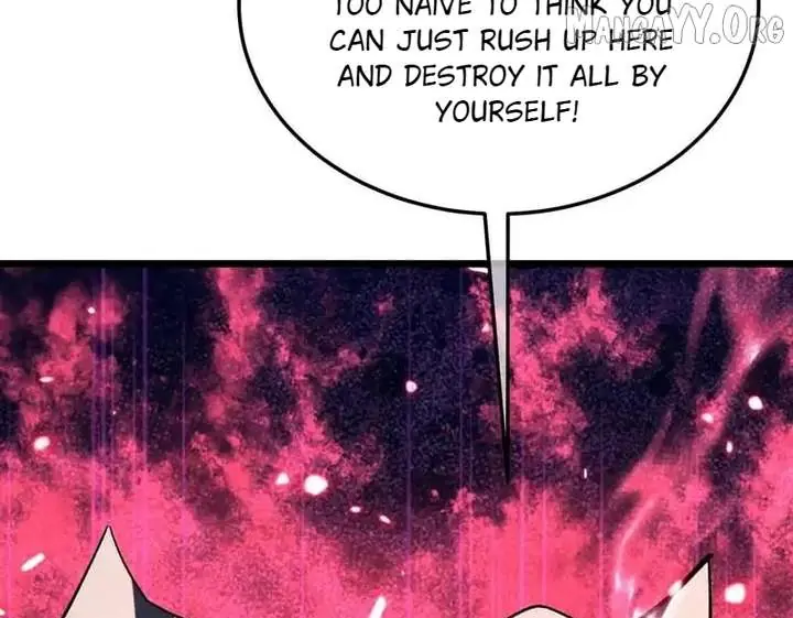 I Rely on My Invincibility to Deal Tons of Damage Passively Chapter 147 Page 204