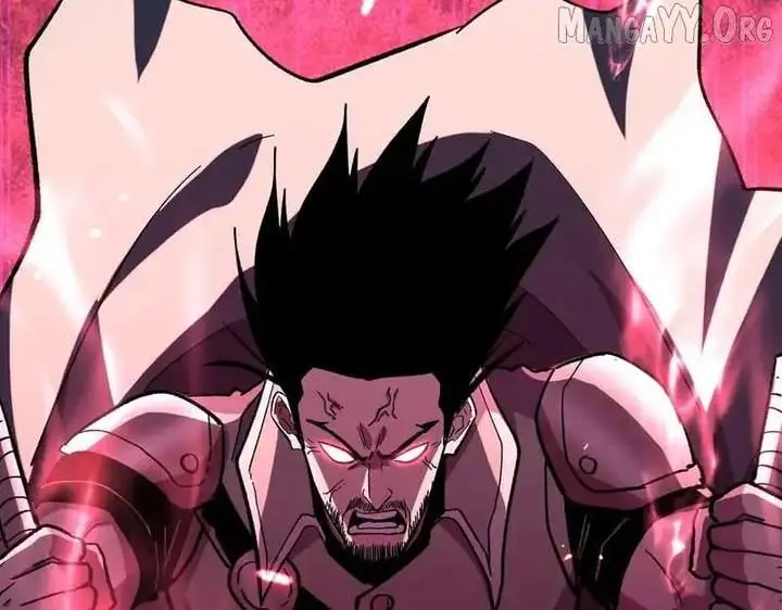 I Rely on My Invincibility to Deal Tons of Damage Passively Chapter 147 Page 205