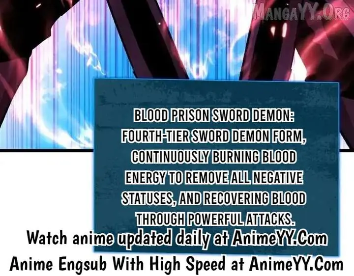 I Rely on My Invincibility to Deal Tons of Damage Passively Chapter 147 Page 207