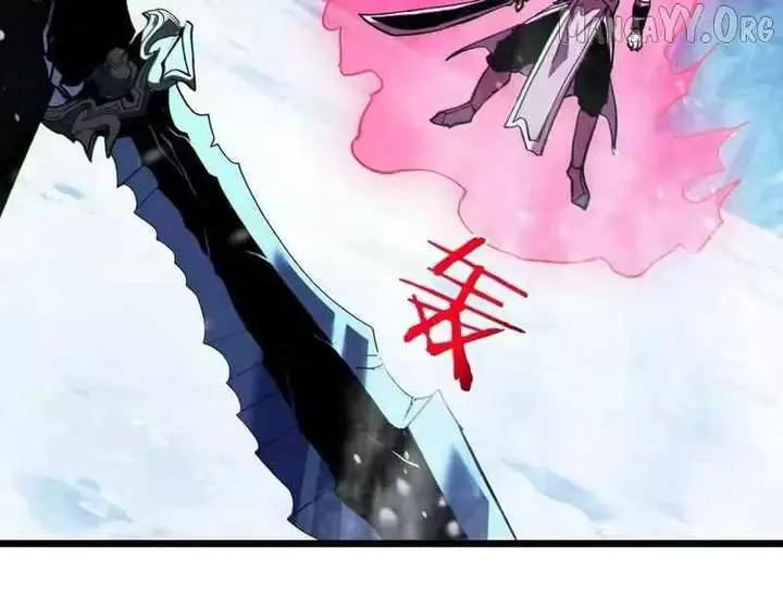 I Rely on My Invincibility to Deal Tons of Damage Passively Chapter 148 Page 3