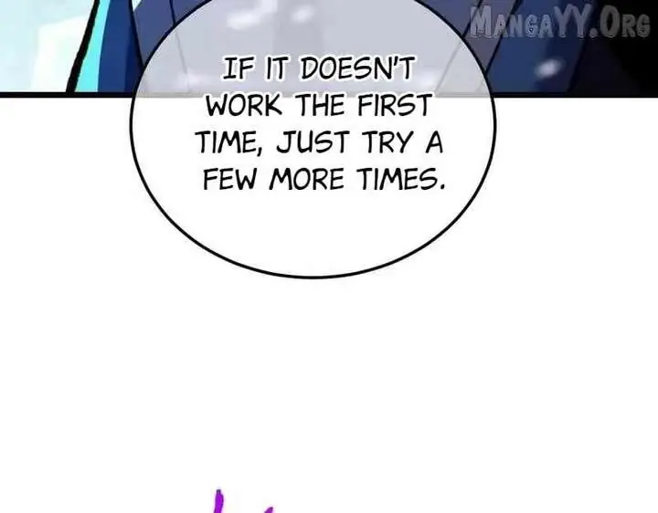 I Rely on My Invincibility to Deal Tons of Damage Passively Chapter 148 Page 7