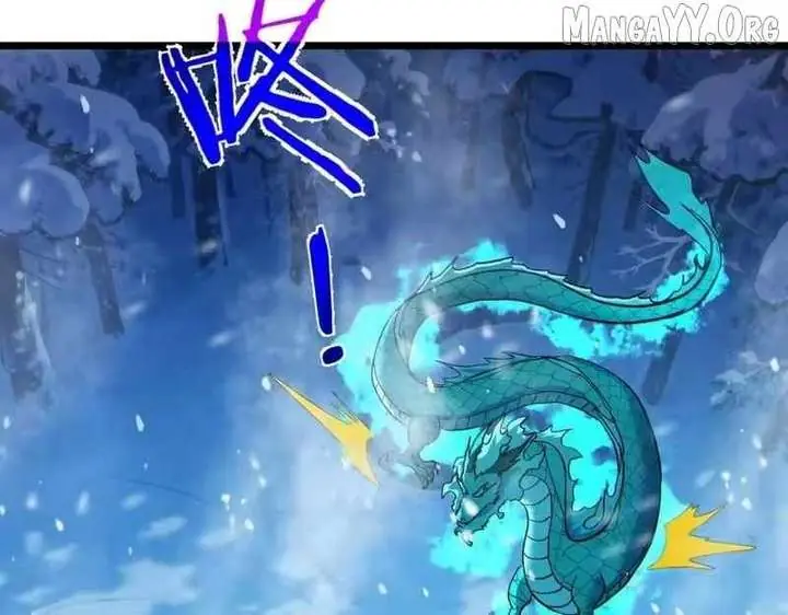 I Rely on My Invincibility to Deal Tons of Damage Passively Chapter 148 Page 8
