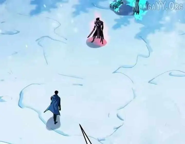 I Rely on My Invincibility to Deal Tons of Damage Passively Chapter 148 Page 9