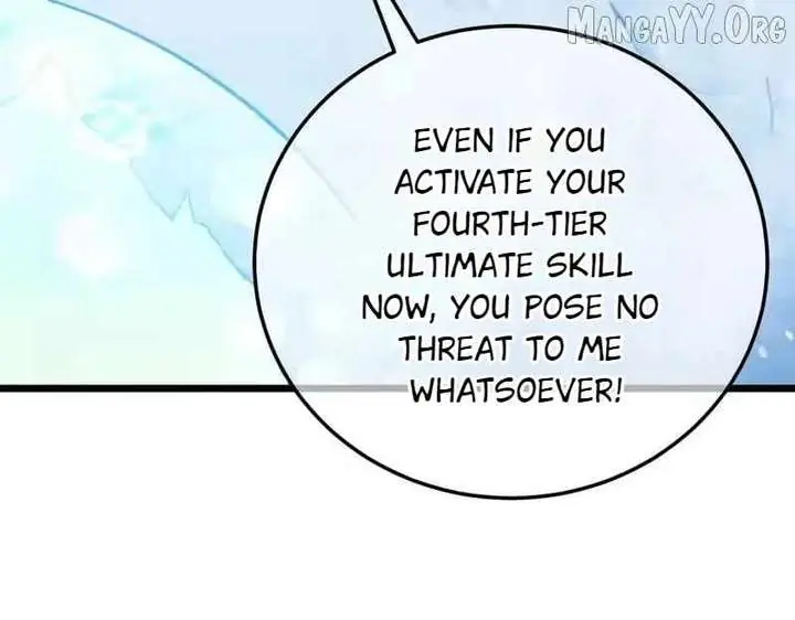 I Rely on My Invincibility to Deal Tons of Damage Passively Chapter 148 Page 10