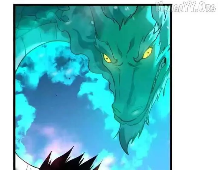 I Rely on My Invincibility to Deal Tons of Damage Passively Chapter 148 Page 11