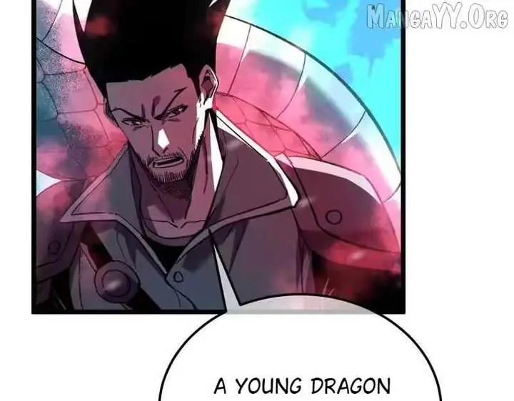 I Rely on My Invincibility to Deal Tons of Damage Passively Chapter 148 Page 12