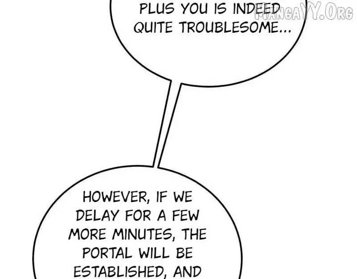 I Rely on My Invincibility to Deal Tons of Damage Passively Chapter 148 Page 13
