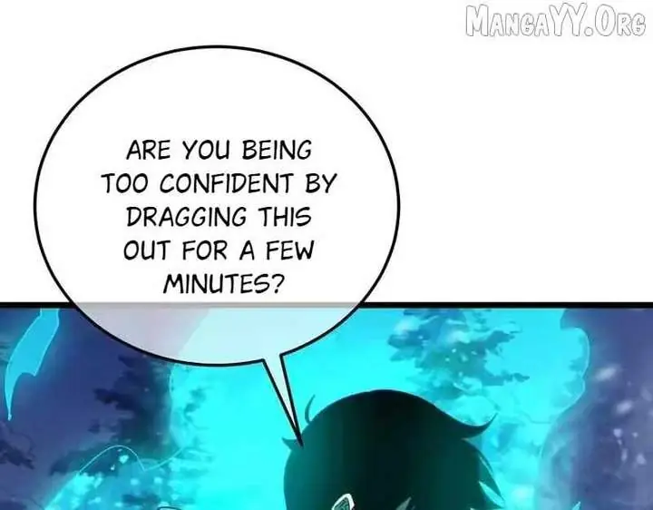 I Rely on My Invincibility to Deal Tons of Damage Passively Chapter 148 Page 16