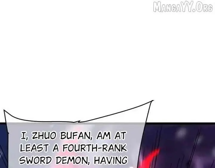 I Rely on My Invincibility to Deal Tons of Damage Passively Chapter 148 Page 20