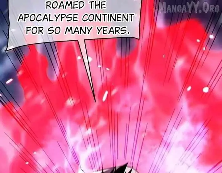 I Rely on My Invincibility to Deal Tons of Damage Passively Chapter 148 Page 21