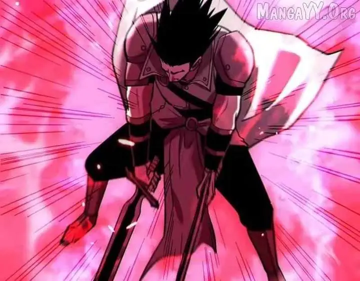 I Rely on My Invincibility to Deal Tons of Damage Passively Chapter 148 Page 22