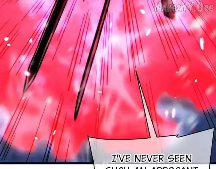 I Rely on My Invincibility to Deal Tons of Damage Passively Chapter 148 Page 23