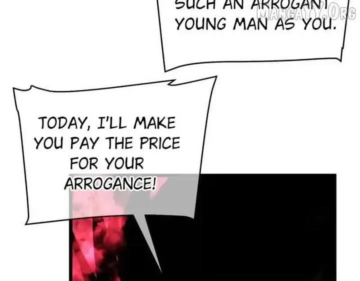 I Rely on My Invincibility to Deal Tons of Damage Passively Chapter 148 Page 24