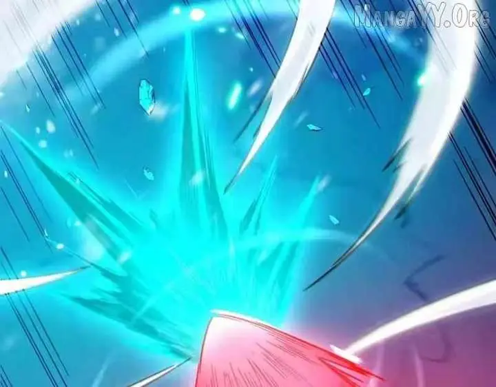 I Rely on My Invincibility to Deal Tons of Damage Passively Chapter 148 Page 31