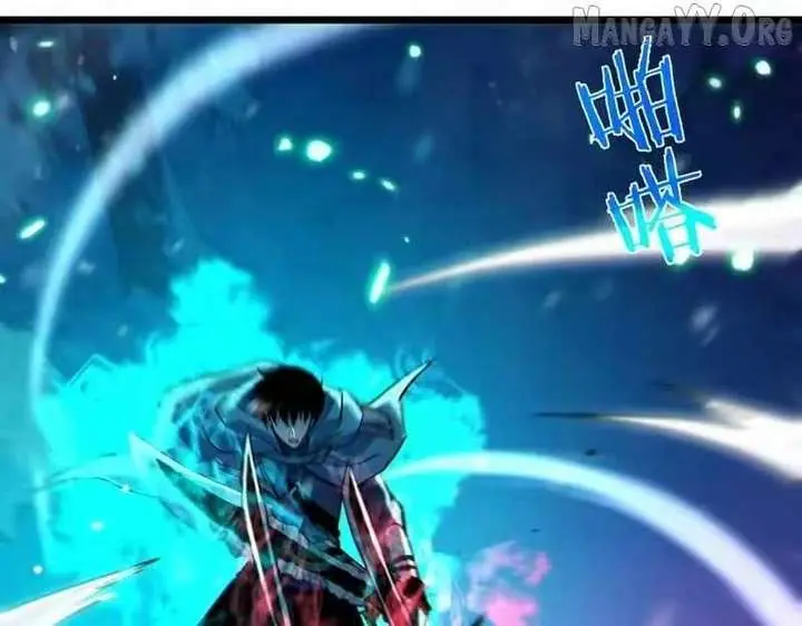I Rely on My Invincibility to Deal Tons of Damage Passively Chapter 148 Page 34