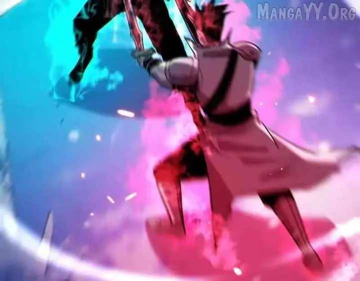 I Rely on My Invincibility to Deal Tons of Damage Passively Chapter 148 Page 35