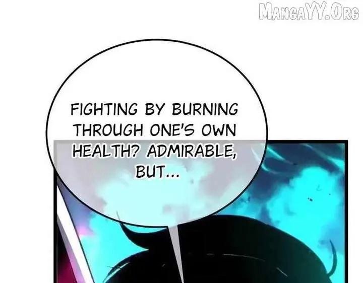 I Rely on My Invincibility to Deal Tons of Damage Passively Chapter 148 Page 38
