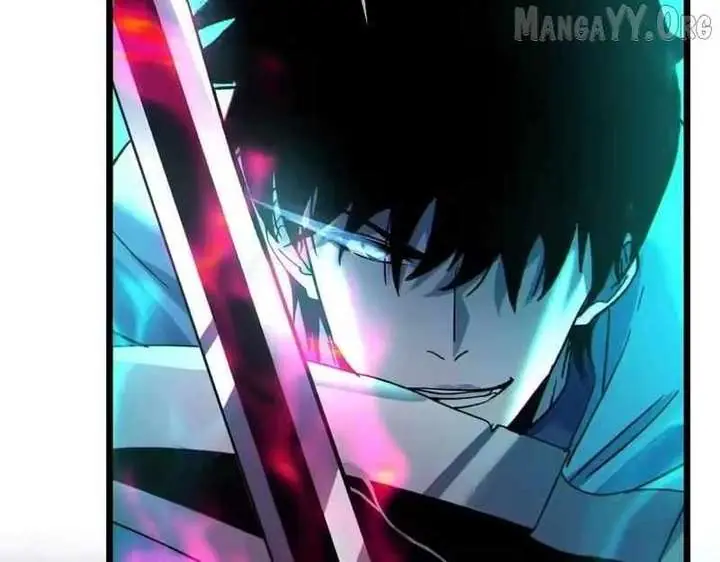 I Rely on My Invincibility to Deal Tons of Damage Passively Chapter 148 Page 39